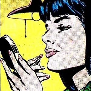 Meet your Posher, Jackie